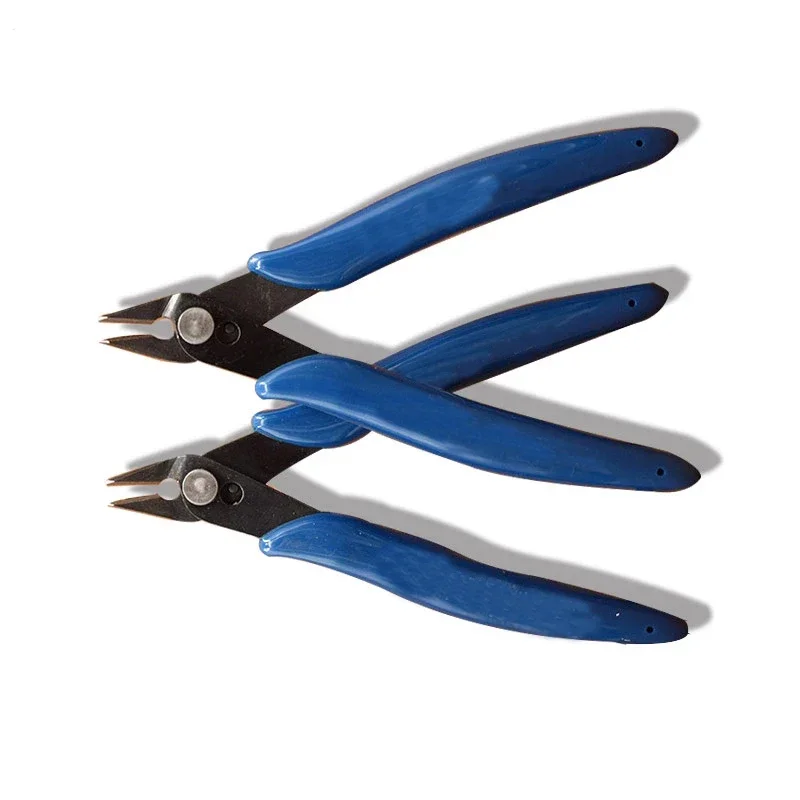 1 ชิ้น คีมอิเล็กทรอนิกส์ คีมปอ - Electronics Repair Hobby บทวิจารณ์และราคา