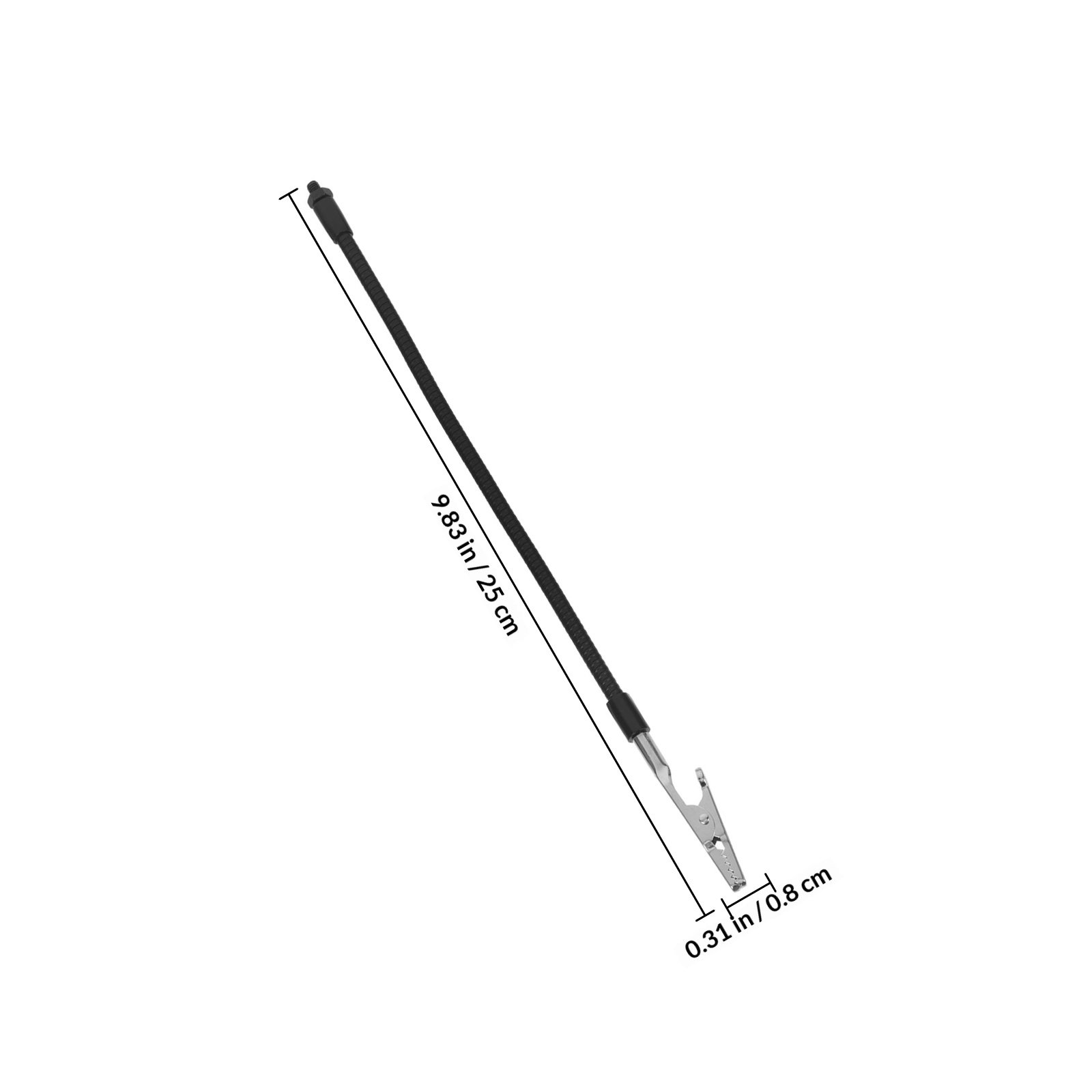 ชุดแคลมป์สำหรับโต๊ะทำงานบัดกรี - Electronics Repair Tools บทวิจารณ์และราคา