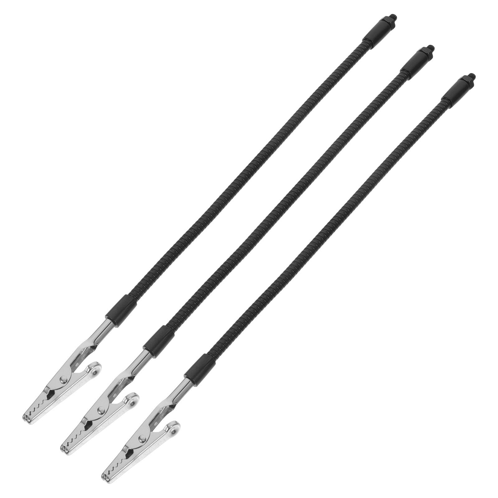 ชุดแคลมป์สำหรับโต๊ะทำงานบัดกรี - Electronics Repair Tools บทวิจารณ์และราคา