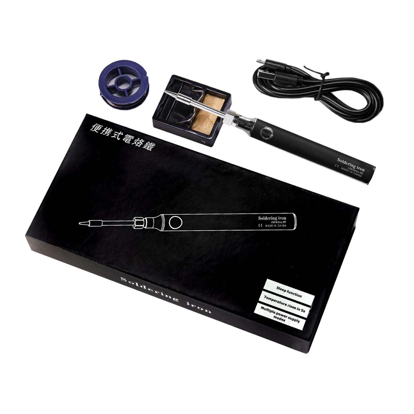 ชุดหัวแร้งบัดกรีอิเล็กทรอนิกส์ - Electronics Repair Hobby บทวิจารณ์และราคา