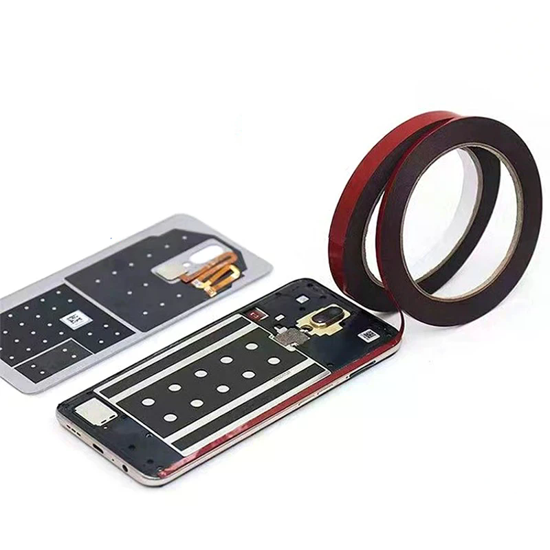 เทปกาวสองหน้าสำหรับซ่อมโทรศัพท - Phone Opening Tool บทวิจารณ์และราคา