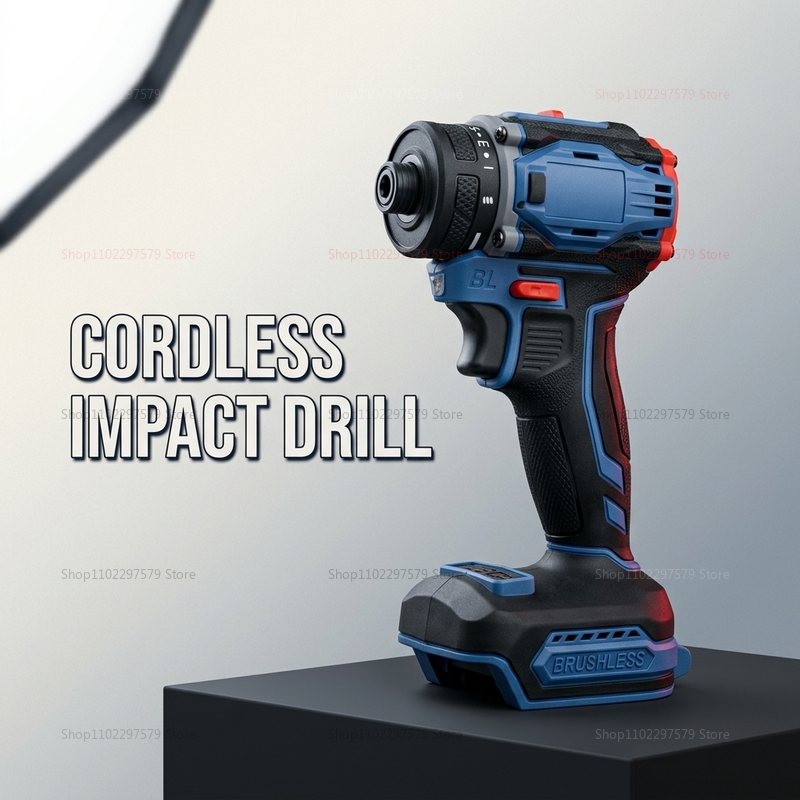 ไขควงไฟฟ้าแบบไร้แปรงถ่าน ขนาด  - Electronics Repair Tools บทวิจารณ์และราคา