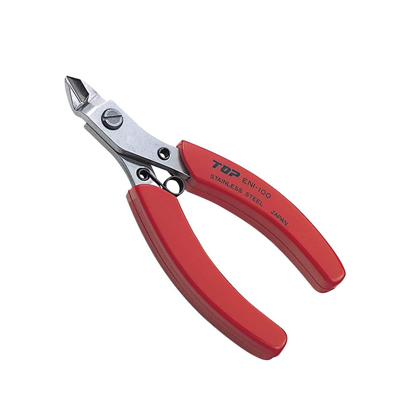 TOP ENI-100 คีมตัดอิเล็กทรอนิก - Electronics Repair Hobby บทวิจารณ์และราคา