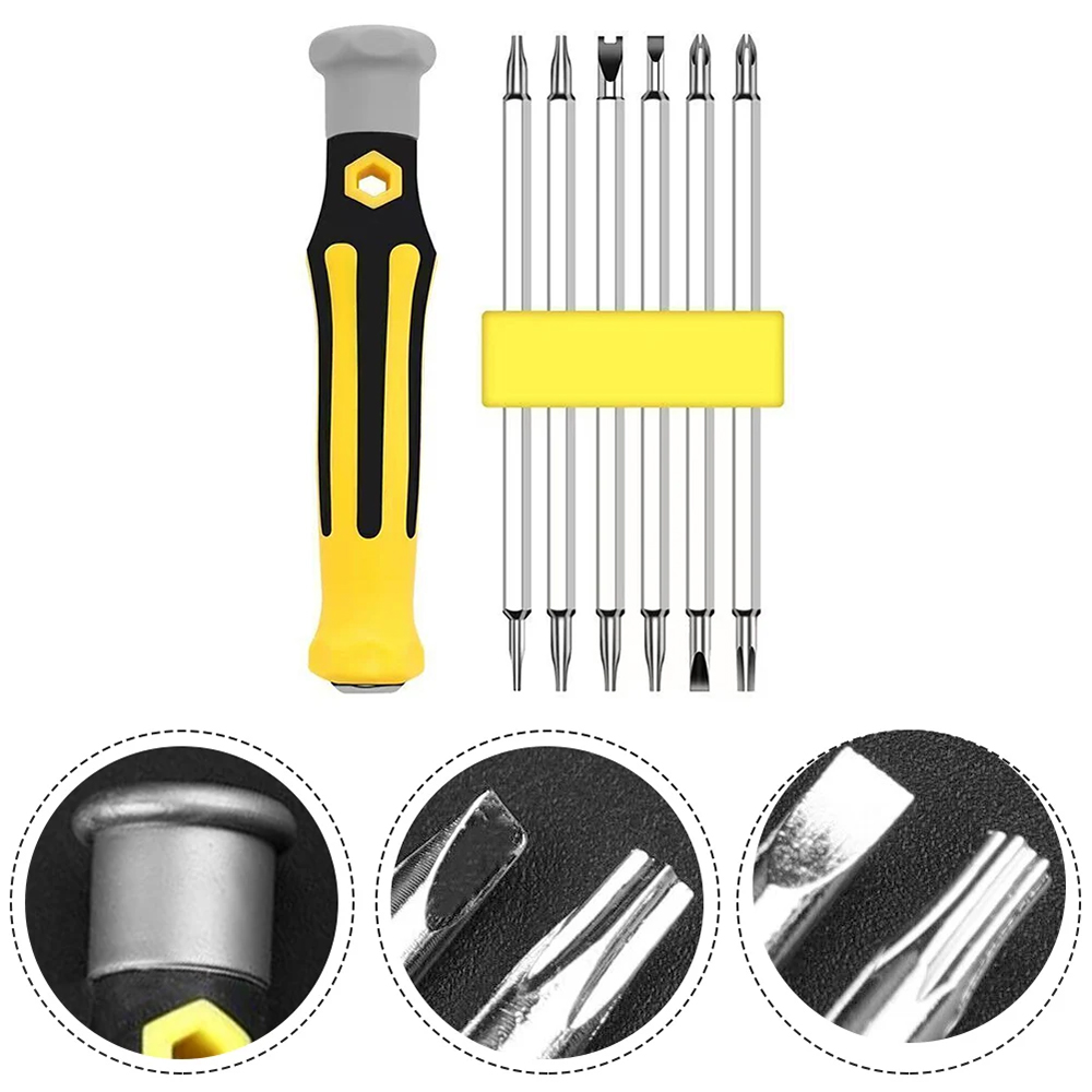 ชุดไขควงอเนกประสงค์ 12 in 1 สำ - Phone Opening Tool บทวิจารณ์และราคา