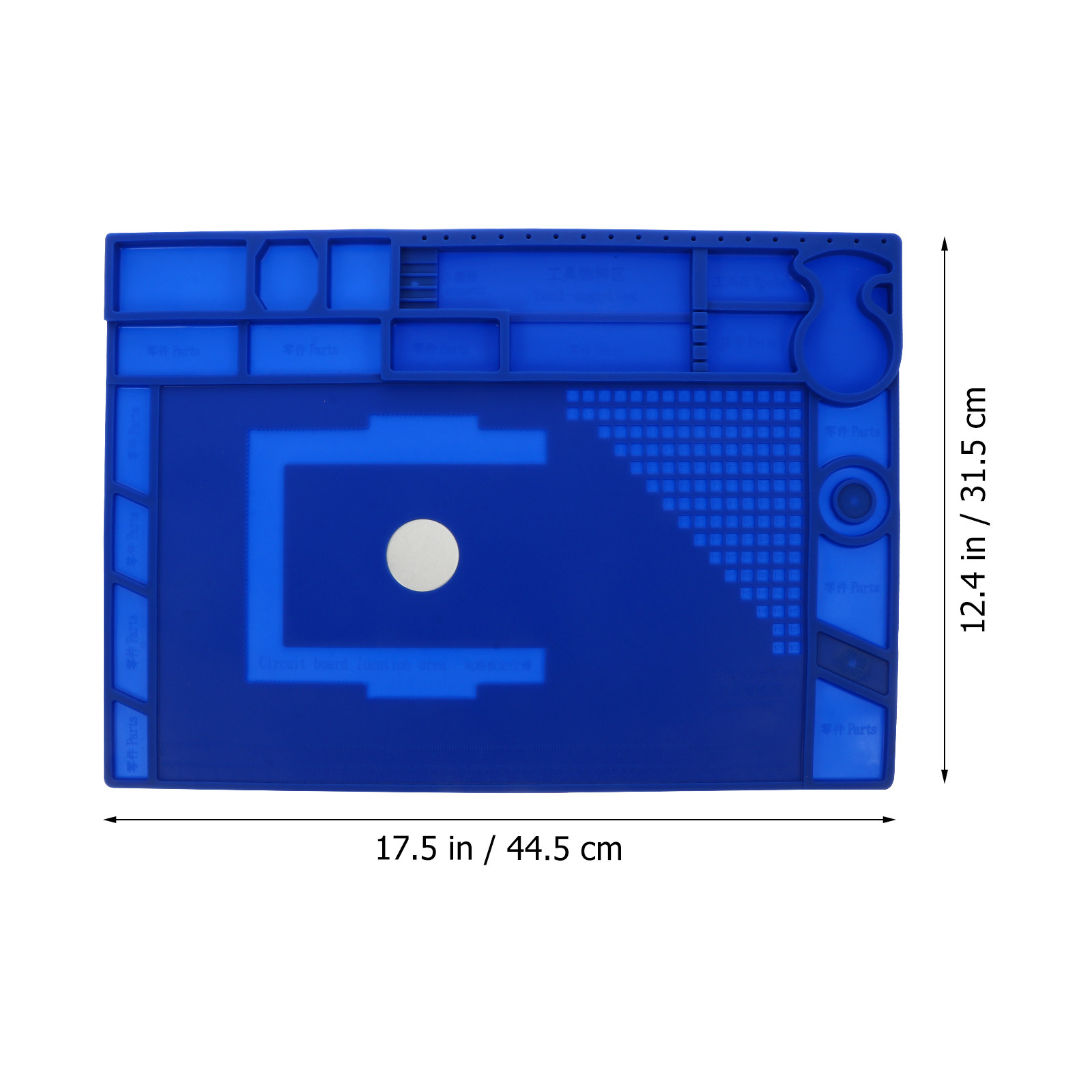 แผ่นรองซ่อมอุปกรณ์อิเล็กทรอนิก - Electronics Repair In Usa บทวิจารณ์และราคา