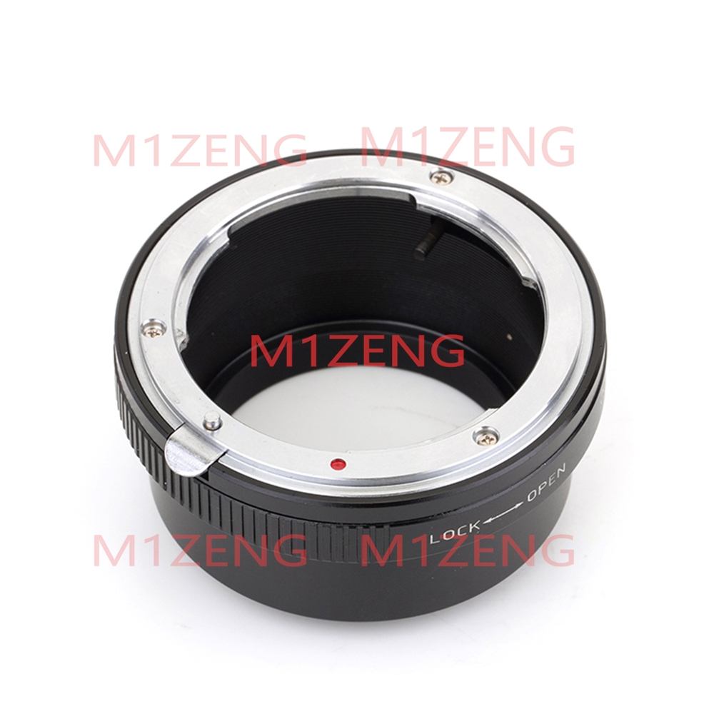 N/G-NEX แหวนอะแดปเตอร์สําหรับ  - Sony Camera Zv-E10 บทวิจารณ์และราคา