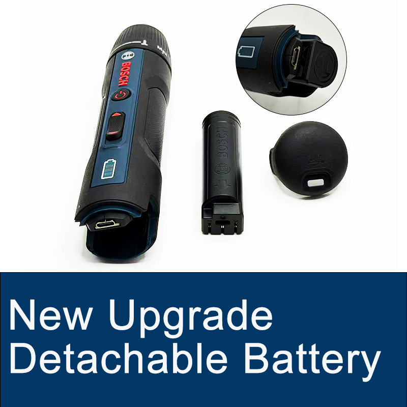 ไขควงไฟฟ้าแบบไร้สาย Bosch GSD4 - Electronics Repair In Usa บทวิจารณ์และราคา